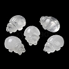 Natural Quartz Crystal Carved Healing Figurines G-B062-02F-2