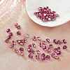 Preciosa® MAXIMA Crystal Round Stones LS-Y-PRC-RBSS29-70010-2