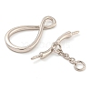 925 Sterling Silver Toggle Clasps FIND-NH0001-11-2