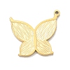 304 Stainless Steel Pendants SA-CBA2714-03C-G-1