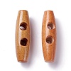 Natural Wood Buttons WOOD-XCP0001-35-2