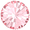 Preciosa® MAXIMA Crystal Round Stones X-PRC-RBSS39-70020-1