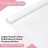 Rectangle Paper Crafts for Packaging DIY-WH0349-515-2