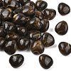 Opaque Acrylic Beads OACR-Z036-01B-04-1