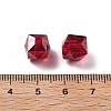 Imitation Austrian Crystal Beads GLAA-R002-02G-3