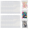 Transparent Plastic Resealable Packaging Bags OPP-TADJ0001-05D-1