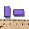 Opaque Acrylic Beads OACR-A030-03E-3