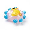 Handmade Lampwork Beads X-LAMP-J092-01F-5