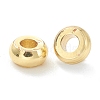 Brass Beads KK-P198-11A-G-2