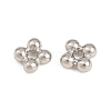 Brass Beads KK-CBA5CB0-36P-2