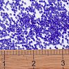 MIYUKI Delica Beads X-SEED-J020-DB1896-4