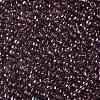 TOHO Round Seed Beads SEED-JPTR08-0425-2