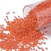 TOHO Round Seed Beads SEED-XTR15-0129-1