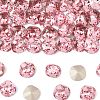 Preciosa® MAXIMA Crystal Fancy Stones X-PRC-FC12-70020-1