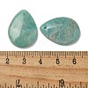 Natural  Mixed Gemstone Pendants G-Z071-03-3