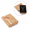 Cardboard Jewelry Set Boxes CBOX-G016-A02-1