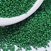 MIYUKI Delica Beads X-SEED-J020-DB0655-1