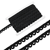 10 Yards Cotton Lace Trim OCOR-PH0007-18B-03-1