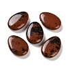 Natural Mahogany Obsidian Beads G-G104-08A-1
