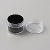 Column Plastic Loose Diamond Gemstone Storage Boxes CON-WH0095-45B-02-2