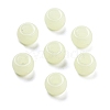 Luminous Acrylic Beads OACR-S138-01A-2