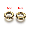 Tibetan Style Alloy Beads LS-GLF9429Y-2