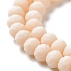 Glass Beads Strands LS-EGLA-A034-P2mm-MD05-4