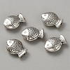 Tibetan style Alloy Beads FIND-CJC0024-08AS-1