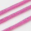 Nylon Satin Rattail Cord NWIR-A003-15-2