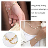 Jewelry Making Finding Kit DIY-YS0001-34G-8