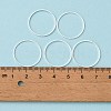 Brass Linking Rings LS-EC18720MM-S-3