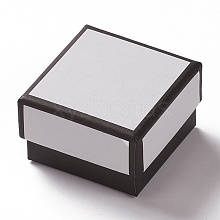 Cardboard Jewelry Boxes CON-P008-B01-05