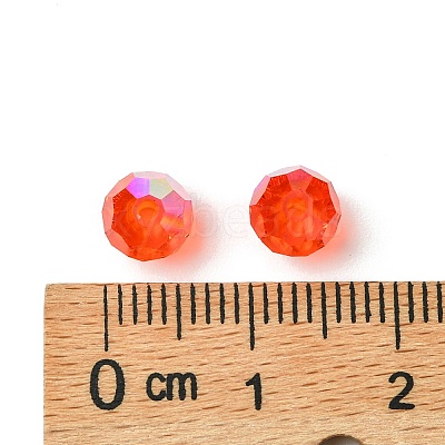 Preciosa® Crystal Beads Y-PRC-BB6-90040-200-1