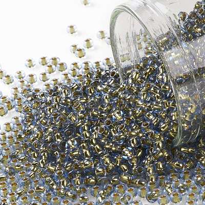 TOHO Round Beads X-SEED-TR11-0757-1