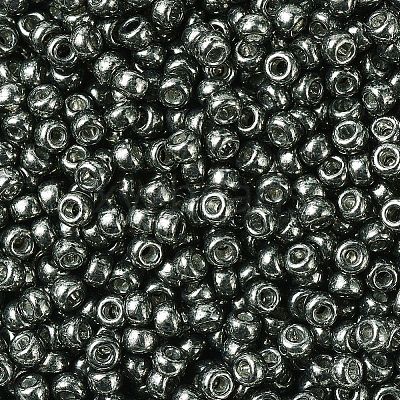 MIYUKI Round Rocailles Beads X-SEED-G007-RR1087-1