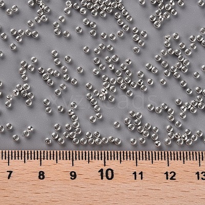 11/0 FGB Grade A Round Glass Seed Beads SEED-N001-C-0563-1