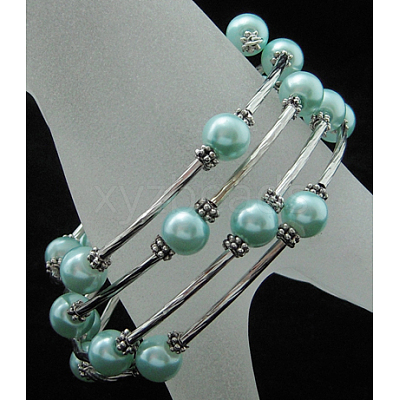 Fashion Wrap Bracelets X-J-JB00041-01-1