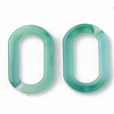 Acrylic Linking Rings OACR-R079-02-1