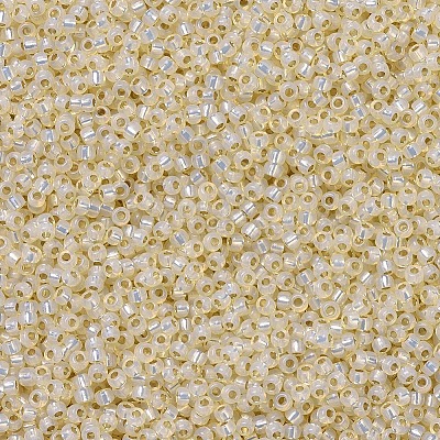 MIYUKI Round Rocailles Beads SEED-G007-RR0577-1