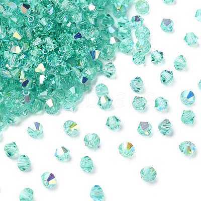 Preciosa® Crystal Beads Y-PRC-BA4-50005-200-1