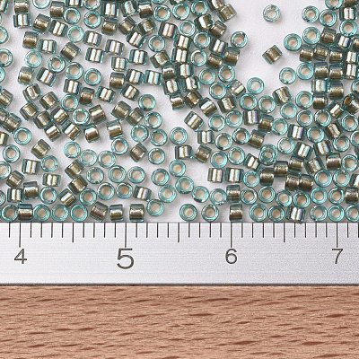 MIYUKI Delica Beads X-SEED-J020-DB2379-1