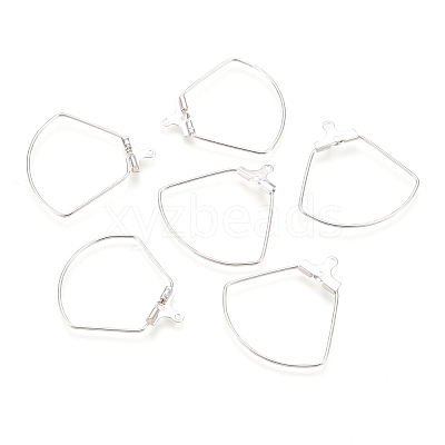 304 Stainless Steel Pendants X-STAS-F191-08S-1