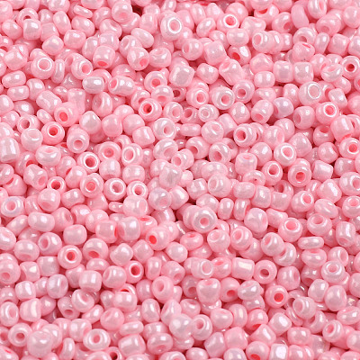 8/0 Glass Seed Beads X2-SEED-A010-3mm-55-1