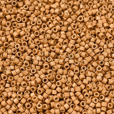 MIYUKI Delica Beads X-SEED-J020-DB1833F-1