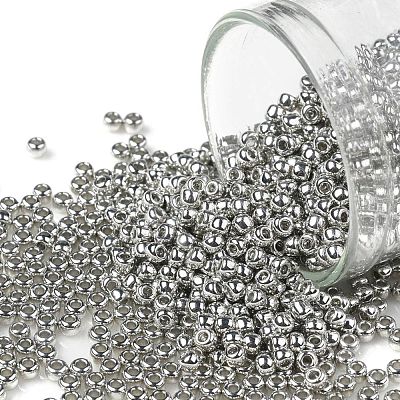 TOHO 11/0 Round Beads SEED-XTR11-0714-1