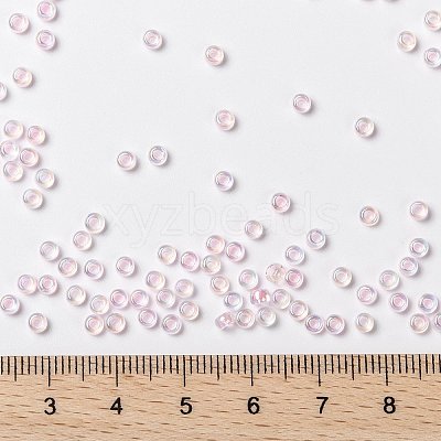 MIYUKI Round Rocailles Beads SEED-X0055-RR0272-1