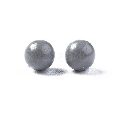Plastic Water Soluble Fuse Beads LS-DIY-N002-017S-1