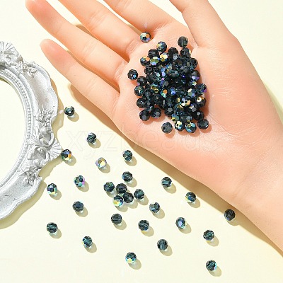 Preciosa® Crystal Beads Y-PRC-BB6-30340-200-1