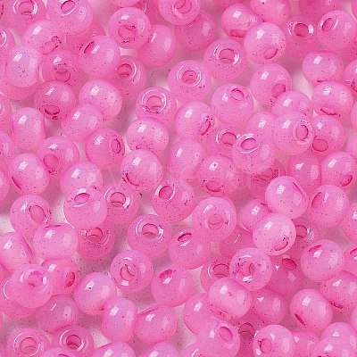 Glass Seed Beads SEED-M011-02A-12-1
