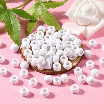 Resin European Beads RESI-YW0001-34B-1